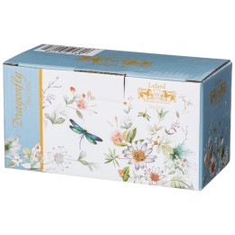 Lefard Подставка Под Губку Блоссом 15,5*7*8 См 275-1188