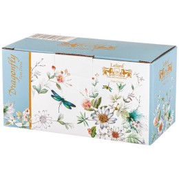 Lefard Подставка Под Губку Стрекоза 15,5*7*8 См 275-1189