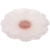 Тарелка Белый Цветок 28cm Без Упаковки 339-190