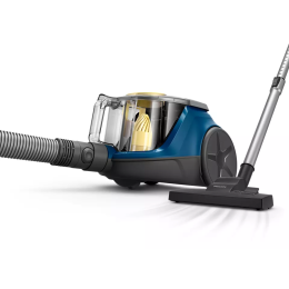 PHILIPS Пылесос XB2125/09 синий