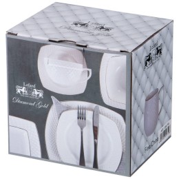 Lefard Кружка диаманд Голд 380 Мл 359-759