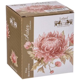 Lefard Кружка астра 350 Мл 415-2153