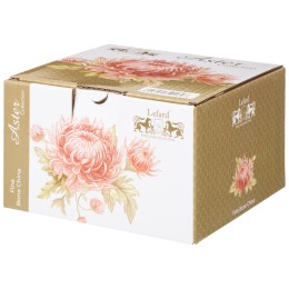 Lefard Чайная Пара Астра 370 Мл 415-2243