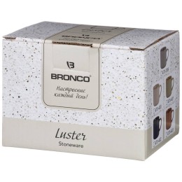 Lefard Кружка luster 300мл, 12*9*8см, Зеленая 470-401