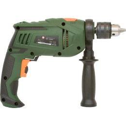 Калибр Дрель электрическая ДЭ-810ЕРУ