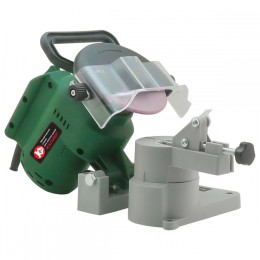 КАЛИБР Станок для заточки цепей ЭЗС-250