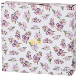 Lefard Набор Тарелок Обеденных Lefard Irises 2 Шт. 23 См 590-349