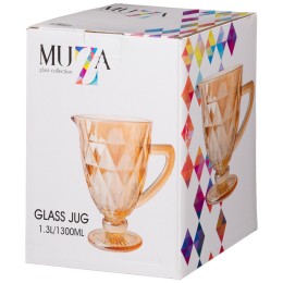 Lefard Кувшин Ромбо 1300 Мл. / Высота=20 См. 691-027