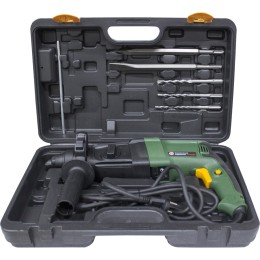 КАЛИБР Перфоратор ЭП-800