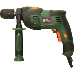Калибр Дрель электрическая ДЭ-810ЕРУ+