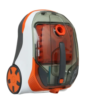Thomas Пылесос моющий DryBOX + AquaBOX Cat&Dog белый/оранжевый 786554 Thomas Пылесос моющий DryBOX + AquaBOX Cat&Dog белый/оранжевый 786554