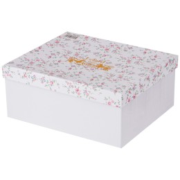 Lefard Кофейная Пара Lefard Фабьен 200 Мл 760-723