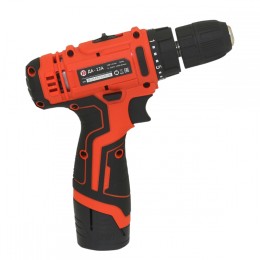 КАЛИБР Дрель аккум. ДА-12A