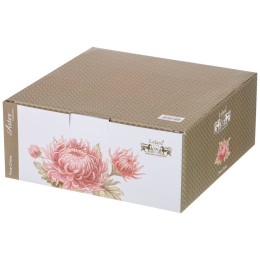 Lefard Чайная Пара Астра 280 Мл 86-2522