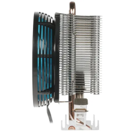 Aerocool Кулер Verkho 1-3P