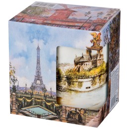 Lefard Кружка нотр-дам Де Пари 415мл 97-601