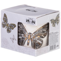 Lefard Кружка Бабочка 350мл 97-674