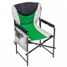 Delta Кресло складное HHС2/G зеленый