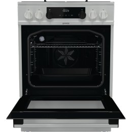Gorenje Комбинированная плита KS635X