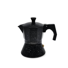 MAESTRO Кофеварка Espresso Moka 150мл гейз. MR-1667-3