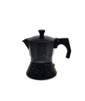 MAESTRO Кофеварка Espresso Moka 150мл гейз. MR-1667-3