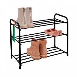 Delta Подставка для обуви Альфа 23 ПДОА23 Ч (Черный)