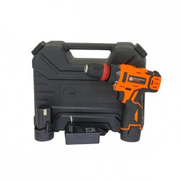 КАЛИБР Дрель аккум. ДА-12/2+