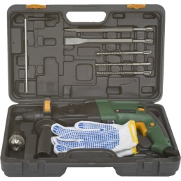 КАЛИБР Перфоратор ЭП-800/26