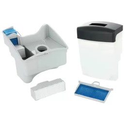 Thomas Пылесос моющий Twin Aquawash (788525)