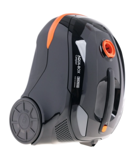 Thomas Пылесос моющий Aqua-Box Compact черный/оранжевый 786533 Thomas Пылесос моющий Aqua-Box Compact черный/оранжевый 786533