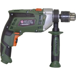 Калибр Дрель электрическая ДЭМР-1050ЕРУ