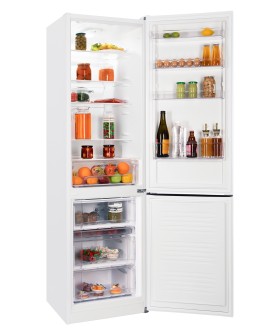 NORD Холодильник-морозильник NRB 154 W