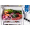 Холодильник-морозильник NORD NRB 154 W