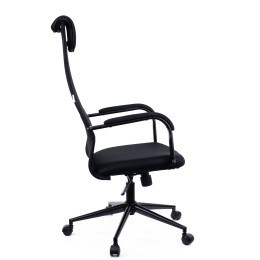 EVERPROF Кресло EP-705 Сетка Черный EP-705 Mesh Black