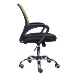 EVERPROF Кресло EP-696 Сетка Зеленый EC-696 Mesh Green