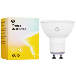 Yandex Умная Лампа3 GU10 (YNDX-00019)