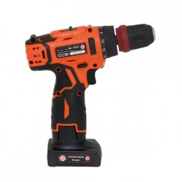 КАЛИБР Дрель аккум. ДА-20/2+