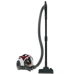 LG Пылесос VC73189NHTR