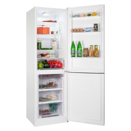 NORD Холодильник-морозильник NRB 162NF W