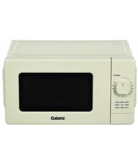 GALANZ Микроволновая MOS-2008MBE