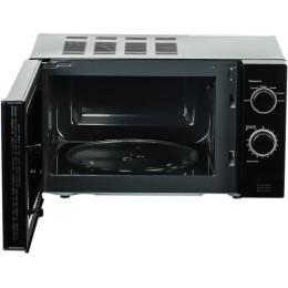 GALANZ Микроволновая печь MOS-2009MB черный