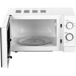 GALANZ Микроволновая печь MOS-2009MW белый