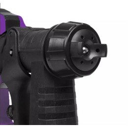 WBR Краскопульт электрический EF-550