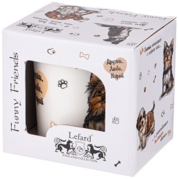 Lefard Кружка питомцы 420 Мл 104-910