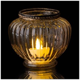 Lefard Подсвечник Коллекция бухара 9,5*9,5*8 См 132-093