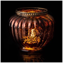 Lefard Подсвечник Коллекция бухара 9,5*9,5*9 См 132-094