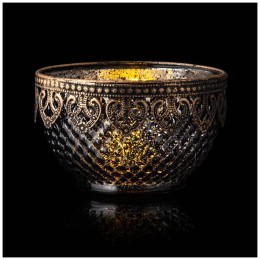 Lefard Подсвечник Коллекция бухара 11,5*11,5*7,5 См 132-103