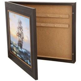 Lefard Ключница 20*25 См 541-186