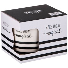 Lefard Кружка Break Time, 400мл 260-639