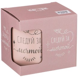 Lefard Кружка Break Time, 480мл 260-664